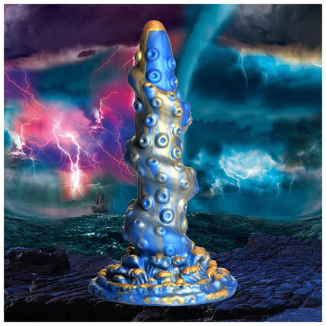 Creature Cocks Kraken Dildo