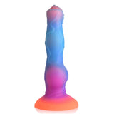 Creature Cocks Space Cock Alien Dildo