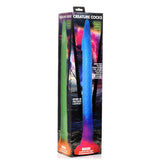 Creature Cocks Makara Snake Dildo