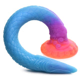 Creature Cocks Makara Snake Dildo