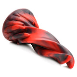 Creature Cocks Hell Kiss Twisted Tongues Dildo