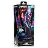 Creature Cocks Hydra Sea Monster Dildo