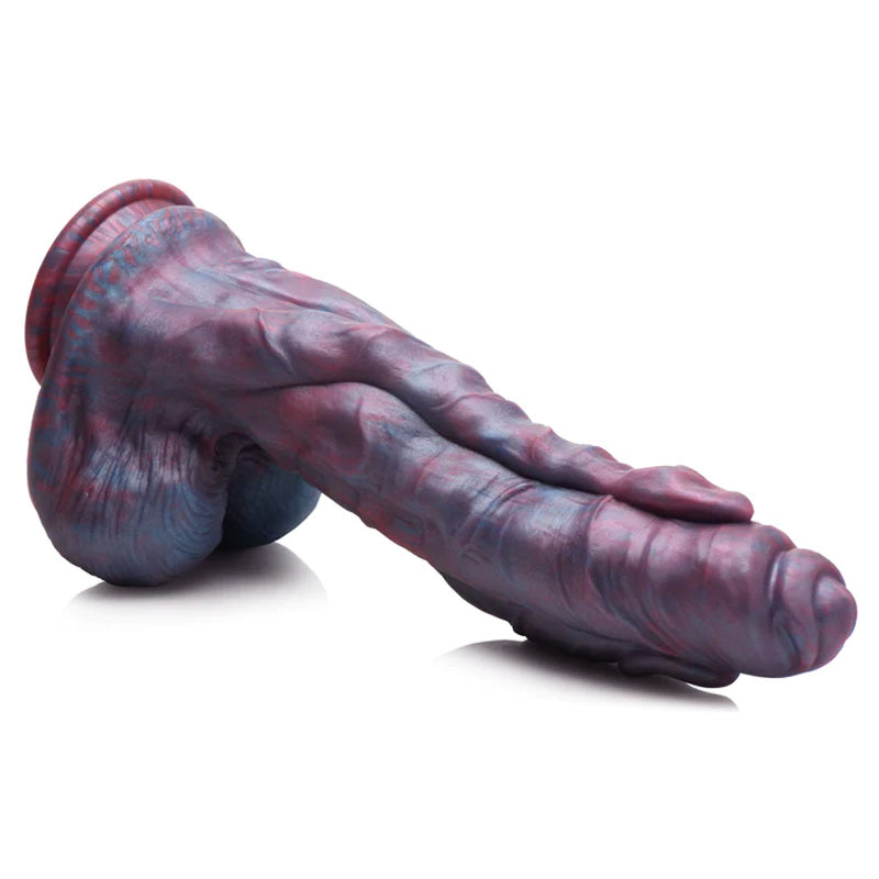Creature Cocks Hydra Sea Monster Dildo