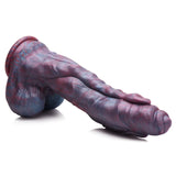 Creature Cocks Hydra Sea Monster Dildo