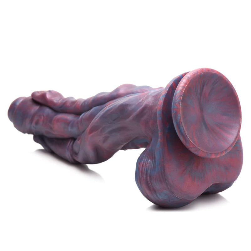 Creature Cocks Hydra Sea Monster Dildo