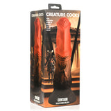 Centaur Silicone Dildo