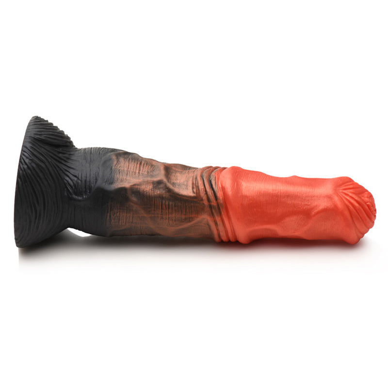 Centaur Silicone Dildo