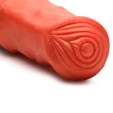 Centaur Silicone Dildo