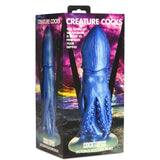 Creature Cocks Cocktopus Octopus Dildo