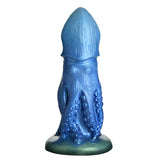Creature Cocks Cocktopus Octopus Dildo