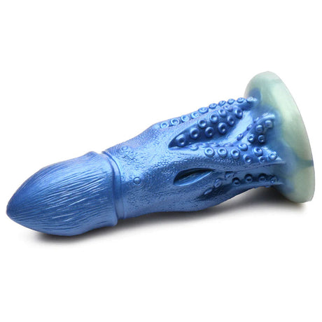 Creature Cocks Cocktopus Octopus Dildo