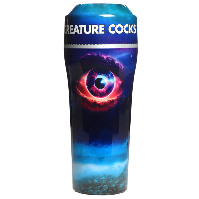 Creature Cocks Wormhole Alien Stroker