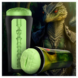 Creature Cocks Raptor Reptile Stroker