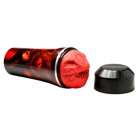 Creature Cocks Dragon Snatch Dragon Stroker
