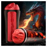 Creature Cocks Dragon Snatch Dragon Stroker
