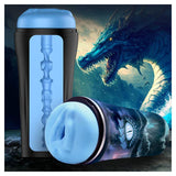 Creature Cocks Pussidon Sea Monster Stroker