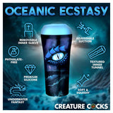 Creature Cocks Pussidon Sea Monster Stroker