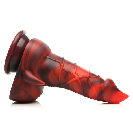 Creature Cocks Horny Devil Demon Dildo