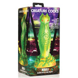 Creature Cocks Nebula Alien Dildo