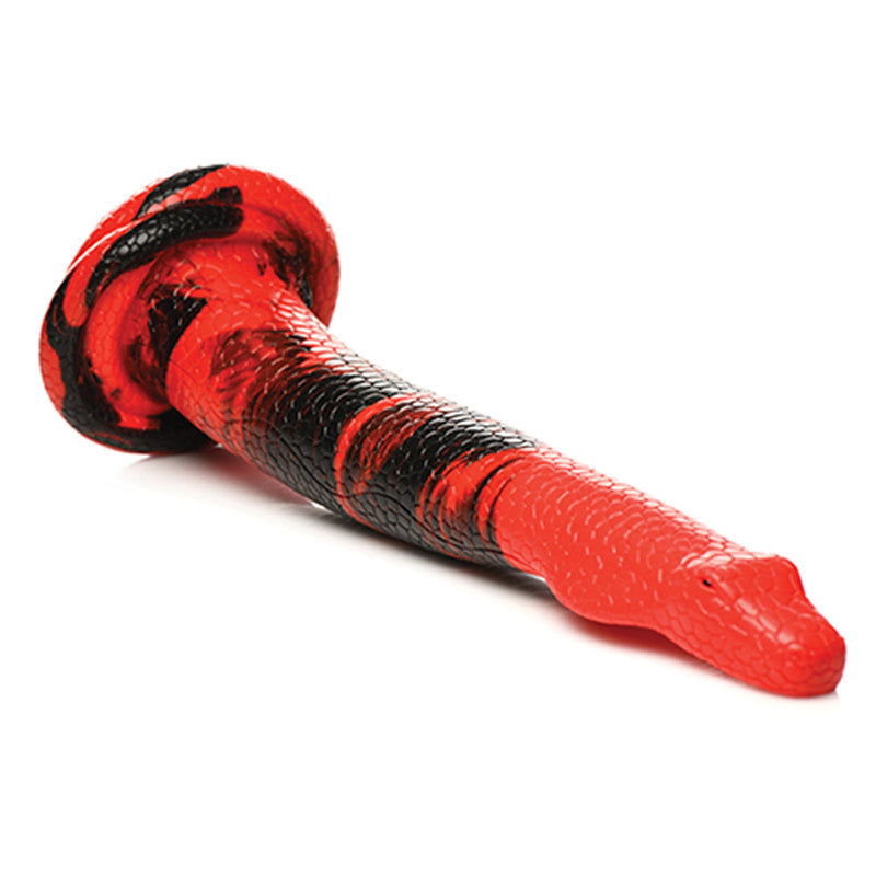 Creature Cocks King Cobra Dildo