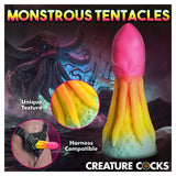 Creature Cocks King Kraken Dildo