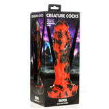 Creature Cocks Reaper Dildo