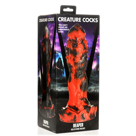 Creature Cocks Reaper Dildo