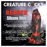 Creature Cocks Reaper Dildo