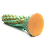 Creature Cocks Stegosaurus Spiky Reptile Dildo