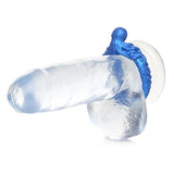 Poseidon's Octo-Ring Silicone Cock Ring
