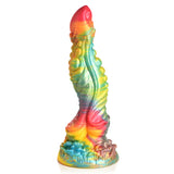 Majestic Merman Silicone Dildo