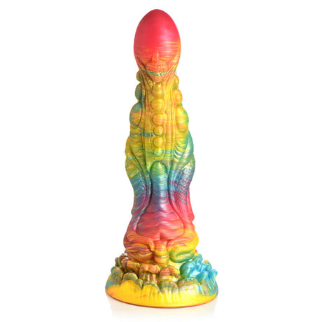 Majestic Merman Silicone Dildo