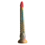 Tenta-Dick Tentacle Silicone Dildo