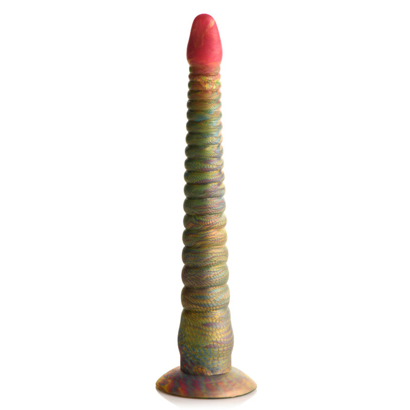 Tenta-Dick Tentacle Silicone Dildo