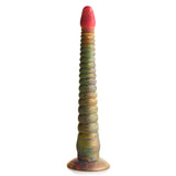 Tenta-Dick Tentacle Silicone Dildo