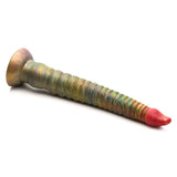 Tenta-Dick Tentacle Silicone Dildo