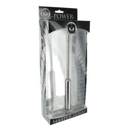 Power Exchange Medium Vibrating Sound