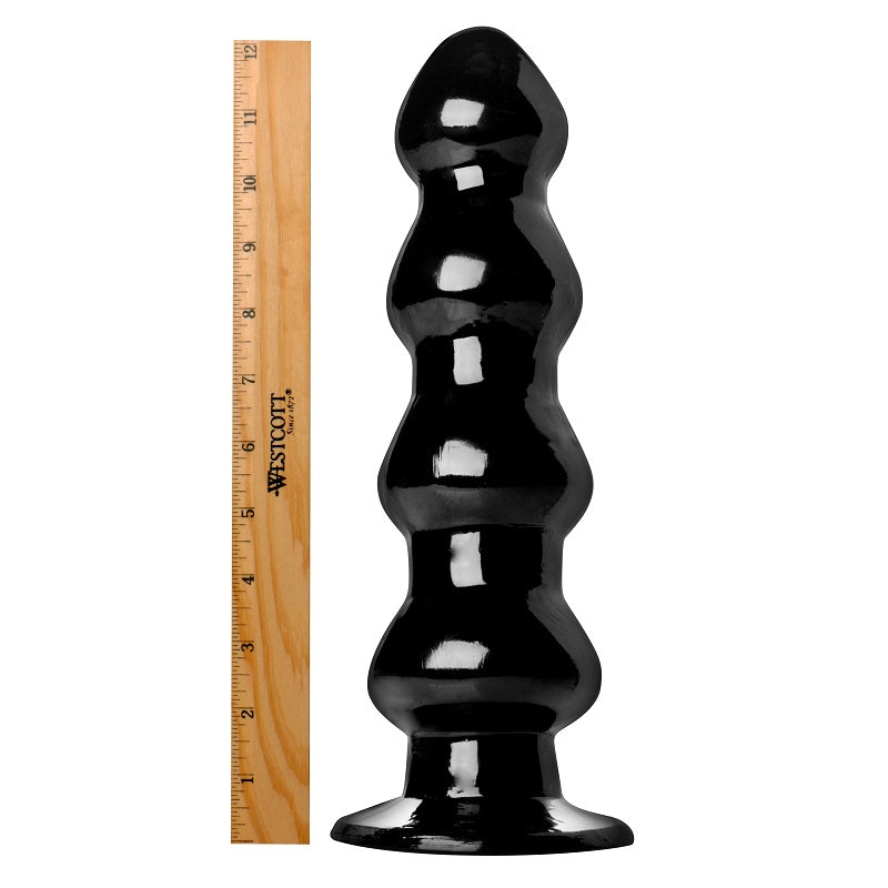 Four Stage Rocket Dildo