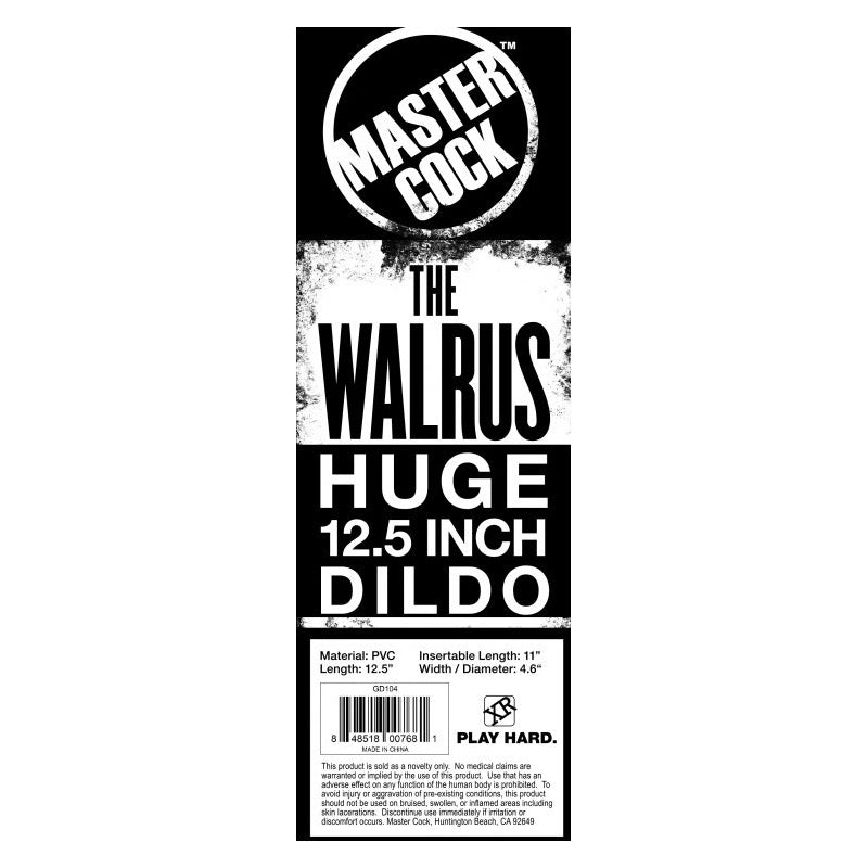 The Walrus