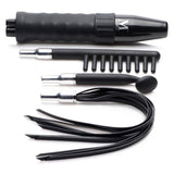 Deluxe E-Stim Wand Kit