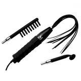 Deluxe E-Stim Wand Kit