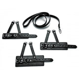 3 Piece Ball Stretcher Training Set