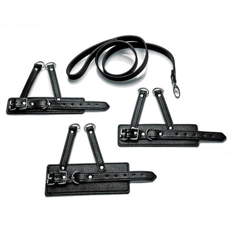 3 Piece Ball Stretcher Training Set