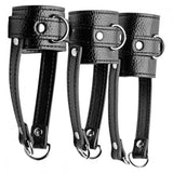 3 Piece Ball Stretcher Training Set