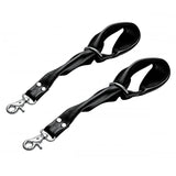 Universal Leather Restraints