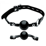 Two Set Gag