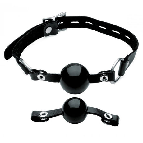 Two Set Gag