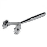 Twin Sensation Wartenburg Pin Wheel