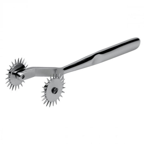 Twin Sensation Wartenburg Pin Wheel