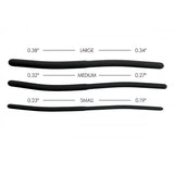 Silicone Urethral Sound Trainer Set